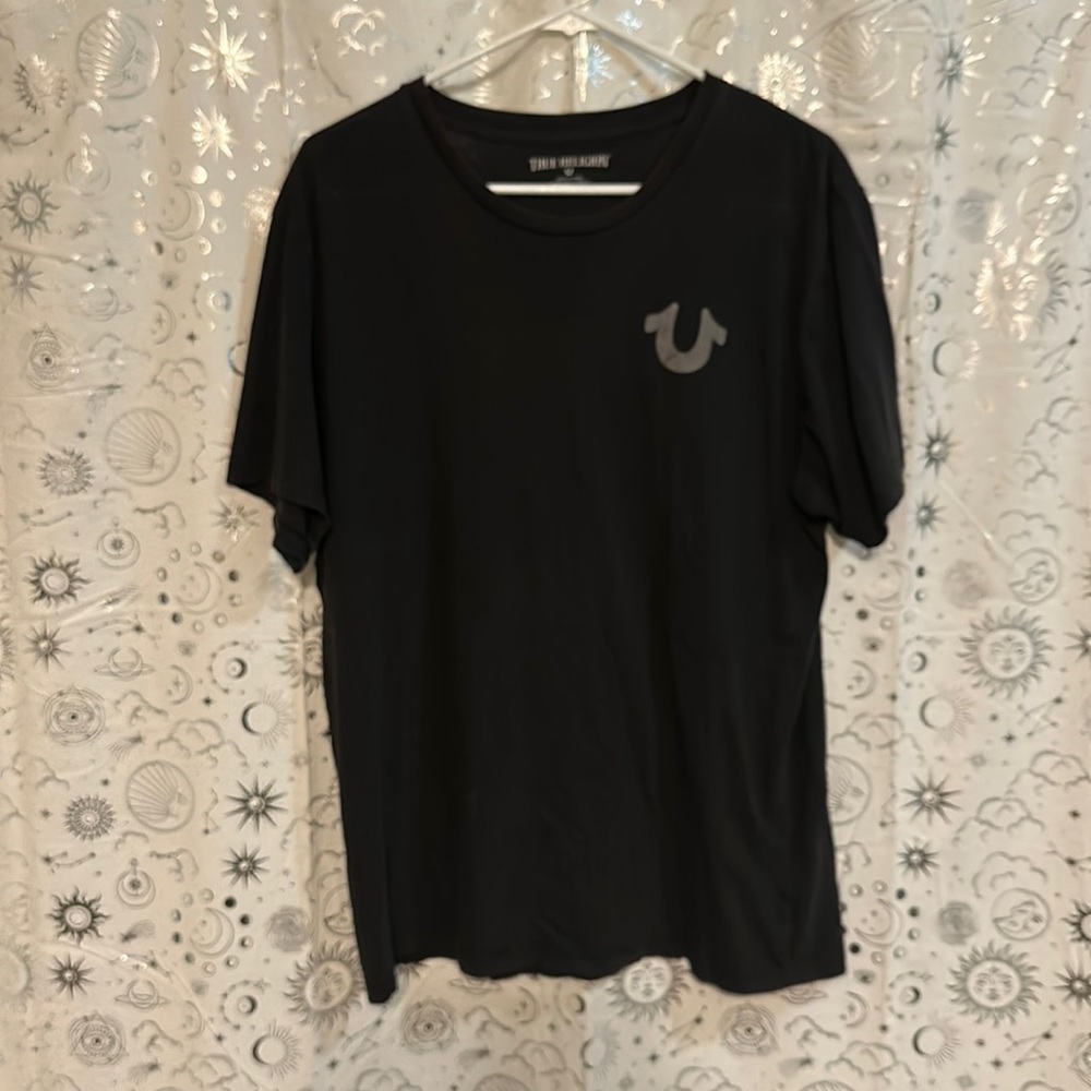 True religion shirt